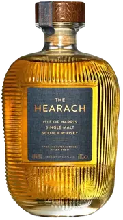 Isle Of Harris The Hearach Single Malt Scotch Whisky 700ml