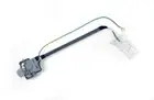 Genuine Whirlpool WP3355806 Washer Dryer Combo Switch-Lid 520880 AH341529 EA3...