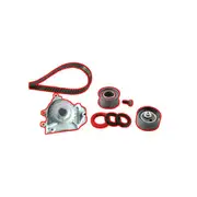 Gates Water Pump & Timing Belt Kit for Honda Civic EJ EK EM1 EG5 EH9 CRX HR-V