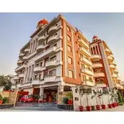 Hotel Millenia Regency Lucknow