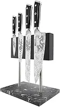 Baccarat Kiyoshi Koto 5 Piece Knife Block Set
