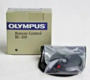 Olympus Remote Control RC-100 106-029 up to 16' Weatherproof Brand NEW