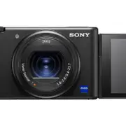 Sony ZV-1 Digital Camera - BLK