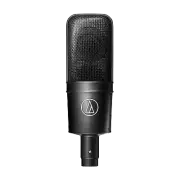 Audio-Technica AT4033A Pro Studio Recording Cardioid Condenser Microphone