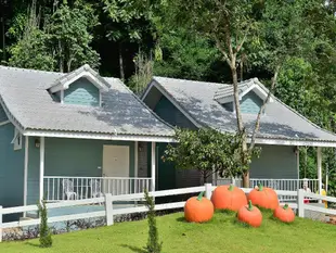 波利別墅Spa度假村Ployvilla resort and spa