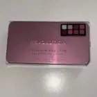 Revolution Forever Dynamic Ambient 8 Shade Eyeshadow Palette NEW
