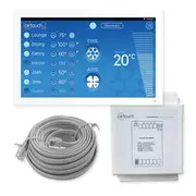 AirTouch 2 Plus Kit (up to 8 Zones)