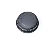 2x Rear Lens Cap Back Cover Fits Pentax PK K Mount Samyang Lenses