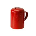 GSI PEPPER SHAKER琺瑯胡椒罐-紅色 01252 調味罐調味料罐