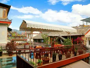 麗江心貴族精品客棧Lijiang Xin Gui Zu Boutique Inn