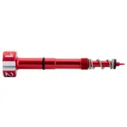 Tusk Fuel Mixture Screw Red For Kawasaki KLX450R 2008-2009