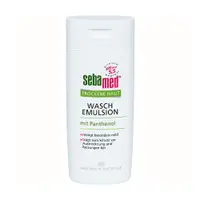 在飛比找蝦皮商城優惠-德國 Sebamed 施巴 無香精沐浴乳霜 200ml (S