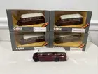 Corgi Classics D949/18 Bedford Type OB Coach Devon General Model 1:50