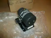 Vintage BENDIX INVERTER 12128-3-C 1RM61255531626-DX3X 27.5V NEW IN BOX