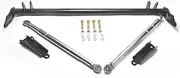 Pro Series Traction Bar Control Tie Bars Compatible With Civic 92-01 EG EK Compatible With Acura Integra Swap Kit EPLCA9295T