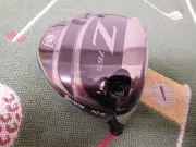 New Srixon Z 765 Driver Head (10.5*) / Head Only! (445 cc)