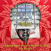 在飛比找蝦皮購物優惠-霧燈超級 12V 4x4 Maxtel AZ-2020 彩虹