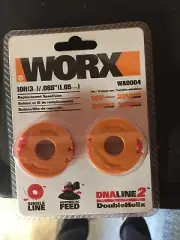 WORX String Trimmer Line