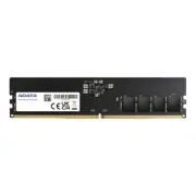 Adata 32GB(1x 32GB) Premier DDR5 RAM 4800MHz UDIMM 288-Pin Desktop Memory Module
