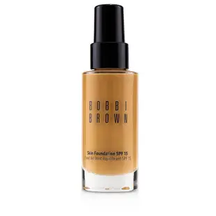 Bobbi Brown 芭比波朗 - 自然輕透粉底液 SPF 15