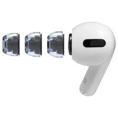 XELASTEC for Airpods Pro 1st & 2nd Gen (MS/M/ML) – Airpod Pro Ear Tip Replace...