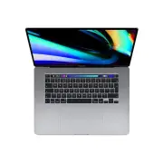 Apple MacBook Pro 16" 2019 3K+ i7-9750H 32GB 512GB Radeon Pro 5300M (Refurbished) - 512GB Space Grey Good