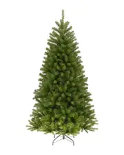National Tree Company 6.5ft North Valley Spruce Tree
