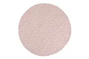 Nestling: Medium Waterproof Quilted Play Mat - Pink Ditsy (100cm)