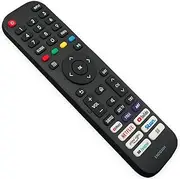 EN2Q30H Remote Control fit for HISENSE VIDAA TV 65Q7, 65SX, 70S5, 100L5F, 100S8