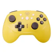 bluetooth Six-axis Gyroscope Somatosensory Vibration Turbo Gamepad Game Controller for Nintendo Switch Lite Game Console