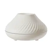 Aroma Essential Oil Diffuser Air Purifier LED Ultrasonic Aromatherapy Humidifier