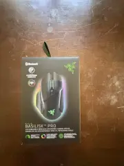 Razer Basilisk V3 Pro Wireless Gaming Mouse