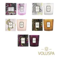 在飛比找momo購物網優惠-【VOLUSPA】美國Voluspa 經典蠟燭 9oz(多款