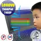 【Ezstick抗藍光】Lenovo T460P 指紋機 系列 防藍光護眼螢幕貼 靜電吸附 (可選鏡面或霧面)