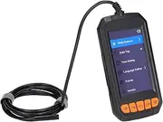 WiFi Endoscope Camera Inspection Camera Wide Angle Wireless Endoscope Industrial Inspection with 4.3in Display Screen