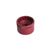 Unior Bottom Bracket Socket (BBR60) — 627620 —AUS STOCK— Bike BB Road MTB