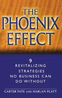 在飛比找博客來優惠-The Phoenix Effect: 9 Revitali