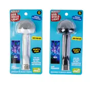 [MDI Australia] World's Smallest USB Disco Light