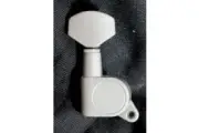 Eagle MACHINE HEADS 6-IN-LINE CHROME K51