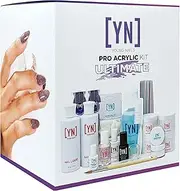 Young Nails Ultimate Professional Acrylic Kit