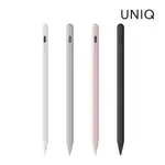 【UNIQ】充電主動式磁吸觸控筆(二代/PIXO LITE)｜觸控筆IPAD PRO/AIR/MINI APPLE平板