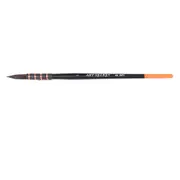 Squirrel Hair Painting Brush Single Professional Artistic Watercolor Brushes for Gouache Wash Mop School Painting Art Supplies