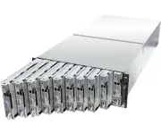 ASRock 4U 18 Node AM4 32GB (4DIMMS) 4U18N-B550/2T Barebone (13093)