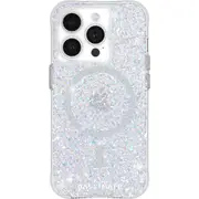Case-Mate Twinkle MagSafe Case for iPhone 15 Pro (Iridescent)
