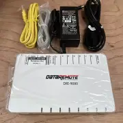 DATAREMOTE DRI-9080 8 FXS Ports VOIP Phone Adapter New in Box