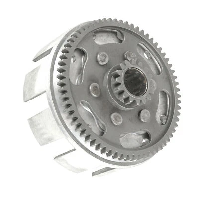 Clutch Friction Plate Boss Hub Gear For Yamaha 5PA-16150-10-00 5PA-16150-00-00