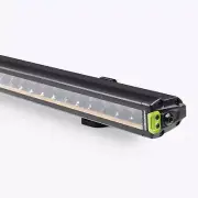 HardKorr 40″ HYPERION SINGLE ROW LIGHT BAR