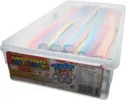 TNT Sour TURBO Tubes Multicolour