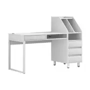 Artiss Computer Desk 150cm White