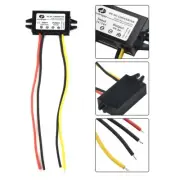 Stabilizer Regulator Short Circuit Protection Small Size 12V To 5V 3A 15W